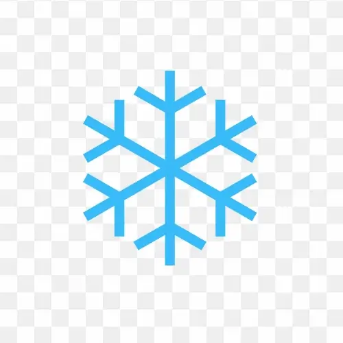 Snow icon png